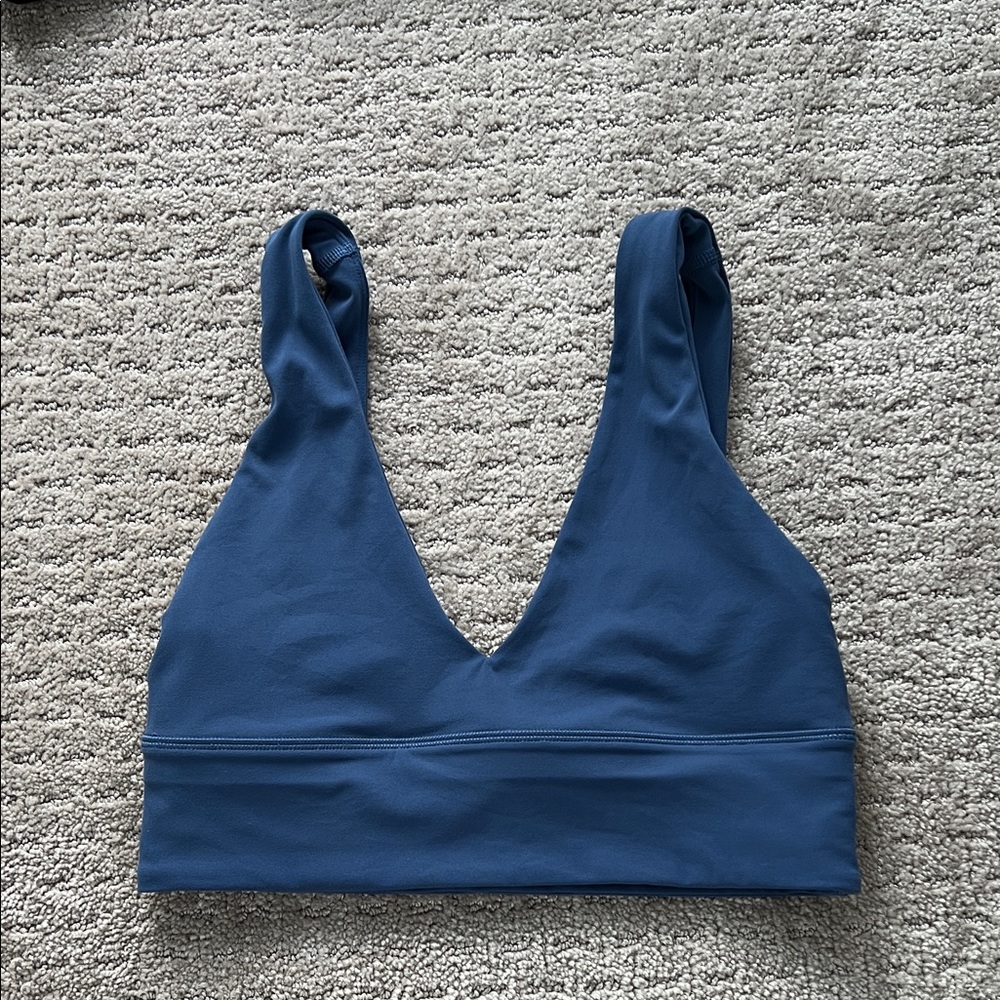 Lululemon align bra A/B cup size